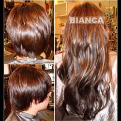 Specializing in Keratin & Skin Weft Extensions