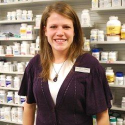 Middleport Family Health Center - Rachel (Giroux) Rosman, PharmD  Manager at Wurlitzer Family Pharmacy in North Tonawanda