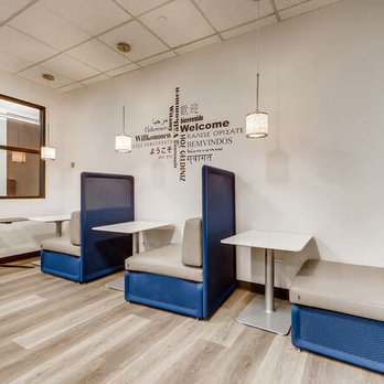 Office Evolution Cherry Creek - Shared workspace - Shared Office Spaces Near Me - Denver, Colorado Office Evolution Cherry Creek - Shared workspace - Shared Office Spaces Near Me - Denver, Colorado