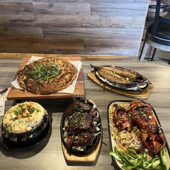 Tofu Town - Korean Near Me - Pearland, Texas Tofu Town - Korean Near Me - Pearland, Texas