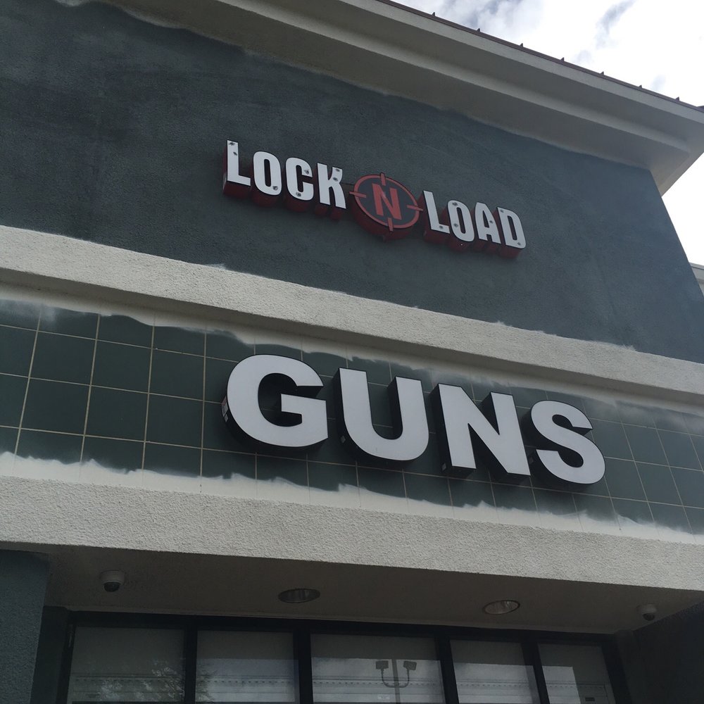 Lock N Load Tactical - Guns & Ammo Near Me - Henderson, Nevada Lock N Load Tactical - Guns & Ammo Near Me - Henderson, Nevada