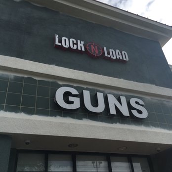 Lock N Load Tactical - Guns & Ammo Near Me - Henderson, Nevada Lock N Load Tactical - Guns & Ammo Near Me - Henderson, Nevada