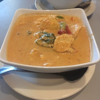 Thai Time III - Panang curry - Thai Near Me - San Diego, California Thai Time III - Panang curry - Thai Near Me - San Diego, California