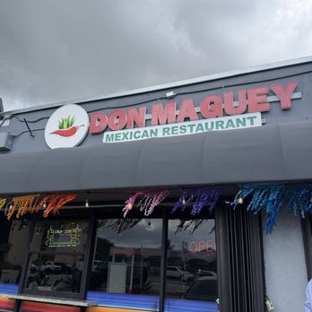 Don Maguey Mexican Restaurant - Mexican Near Me - Miami, Florida Don Maguey Mexican Restaurant - Mexican Near Me - Miami, Florida
