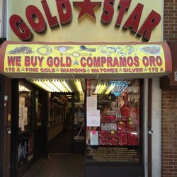 Gold Star Plainfield