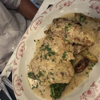 Carbonara - Italian Near Me - Arlington, Virginia