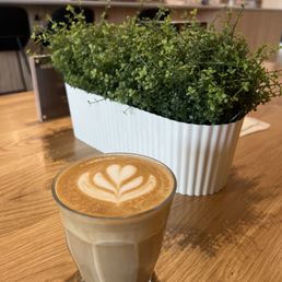 Latte