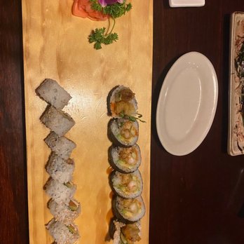 Ichiban - Sushi - Sushi Bars Near Me - Austin, Texas