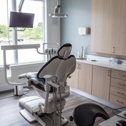 Zent Family Dentistry - Treatment Room