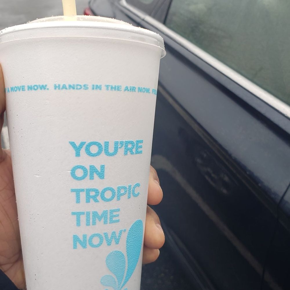 Tropical Smoothie Cafe - Juice Bars & Smoothies Near Me - Raleigh, North Carolina Tropical Smoothie Cafe - Juice Bars & Smoothies Near Me - Raleigh, North Carolina