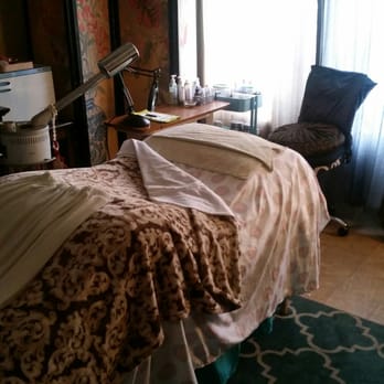 Jessika's Aware Skincare - Treatment area - Skin Care Near Me - El Cajon, California