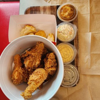 KFC - Fast Food Near Me - Ormond Beach, Florida KFC - Fast Food Near Me - Ormond Beach, Florida