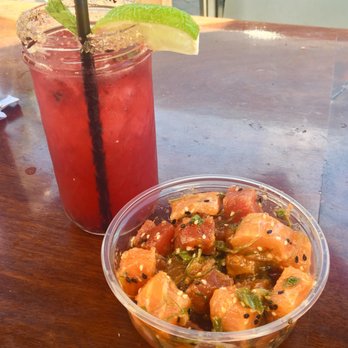 Bear Flag Fish - Seafood Near Me - Newport Beach, California