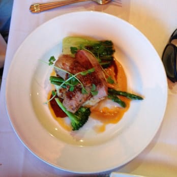The Maple Leaf - Pork tenderloin - Canadian (New) Near Me - Banff, Alberta The Maple Leaf - Pork tenderloin - Canadian (New) Near Me - Banff, Alberta