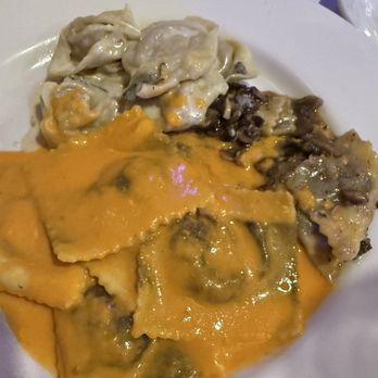 Gio Cucina Napoletana - Italian Near Me - Encino, California
