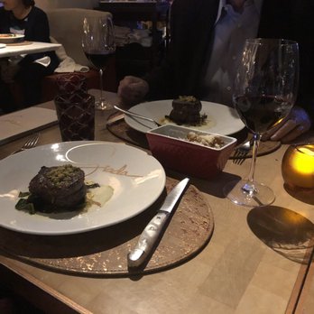 GIADA - Italian Near Me - Las Vegas, Nevada