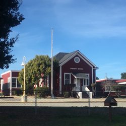 Lagunita School