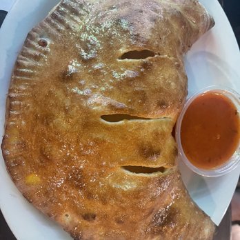 Verona Pizza  - Calzone - Pizza Near Me - Lawrenceburg, Kentucky