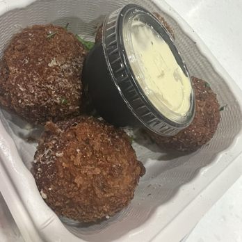 Good Luck Pizza - Arancini - Italian Near Me - Philadelphia, Pennsylvania Good Luck Pizza - Arancini - Italian Near Me - Philadelphia, Pennsylvania
