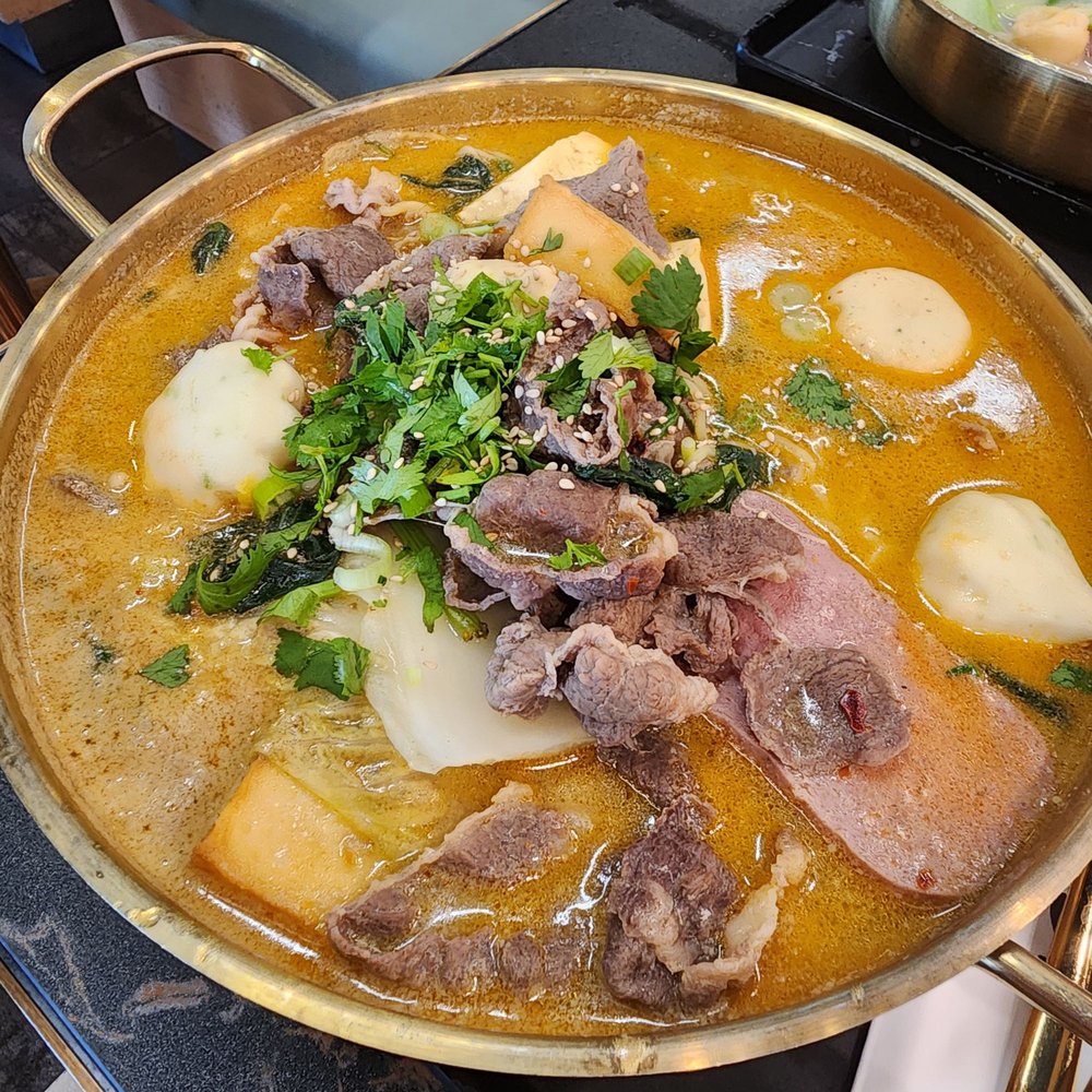 Big Way Hot Pot - Hot Pot Near Me - Rowland Heights, California Big Way Hot Pot - Hot Pot Near Me - Rowland Heights, California