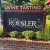 Roger Roessler Wines gift card