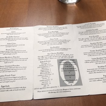 Orphan - Menu 8/28/2017 - Breakfast & Brunch Near Me - Sacramento, California Orphan - Menu 8/28/2017 - Breakfast & Brunch Near Me - Sacramento, California