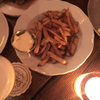 Darling - Fries - Bars Near Me - Montreal, Quebec Darling - Fries - Bars Near Me - Montreal, Quebec
