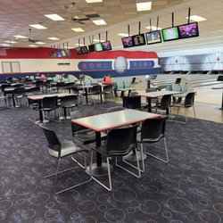 Callahan's Bowl-O-Rama