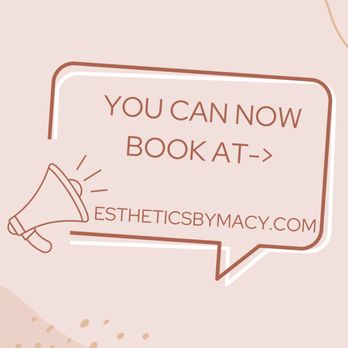 Esthetics by Macy - Eyelash Service Near Me - Jacksonville, Florida