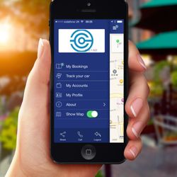 Cintracks - App:phone:online:email:text:whatsapp:viber