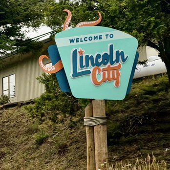 Oregon Coast - Beaches Near Me