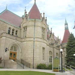 Castle Museum of Saginaw County History in Saginaw gift card