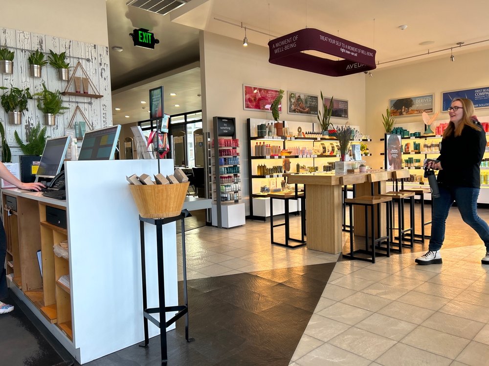 Aveda Institute Provo Image