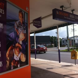 Graceville Day & Night Discount Drug Store