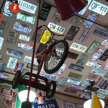 Red Light Garage - Beer, Wine & Spirits Near Me - Wallace, Idaho Red Light Garage - Beer, Wine & Spirits Near Me - Wallace, Idaho