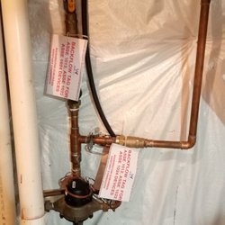 Gridpoint Plumbing and Heating