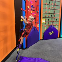 Altitude Trampoline Park