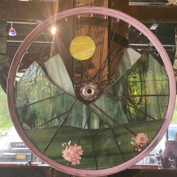 Kaladi Brothers Cafe - Art!!! Wow!! This artist is incredible. Thank you for displaying her work - Coffee & Tea Near Me - Anchorage, Alaska Kaladi Brothers Cafe - Art!!! Wow!! This artist is incredible. Thank you for displaying her work - Coffee & Tea Near Me - Anchorage, Alaska