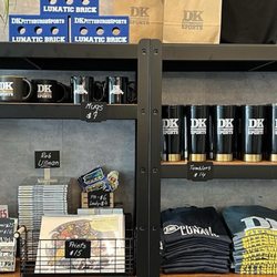 DK Pittsburgh Sports - Official team, DKPS merchandise