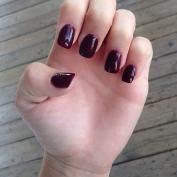 Minh Ly's Nails - Love this color - Nail Salons Near Me - Santa Barbara, California Minh Ly's Nails - Love this color - Nail Salons Near Me - Santa Barbara, California