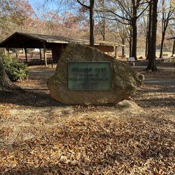Williams Park