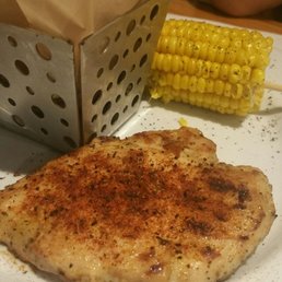 Margarita Grilled Chicken