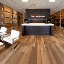 Quantum Floors - Boynton Beach Showroom