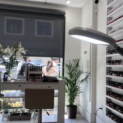 MonZoe Nail Spa