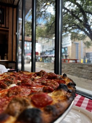 Grimaldi's Pizzeria by null