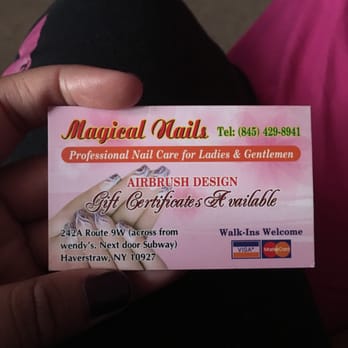 Magical Nails - Nail Salons Near Me - Haverstraw, New York Magical Nails - Nail Salons Near Me - Haverstraw, New York