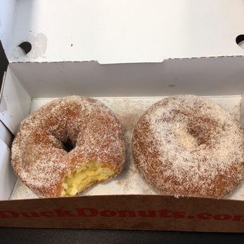 Duck Donuts - Donuts Near Me - Lancaster, Pennsylvania