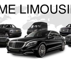 Time Limousine and Car Service - TIME LIMO FLEET