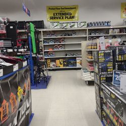 Harbor Freight Tools