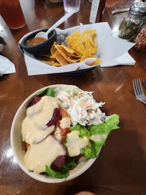 Cotton Eyed Joe's Restaurant by null